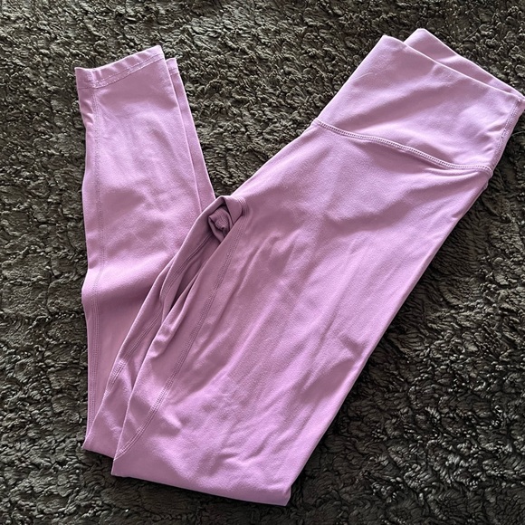 Balance Athletica/Vitality Cloud II Tourmaline Leggings - Picture 1 of 4